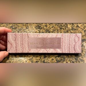 Dominic cosmetics eyeshadow palette-NEW